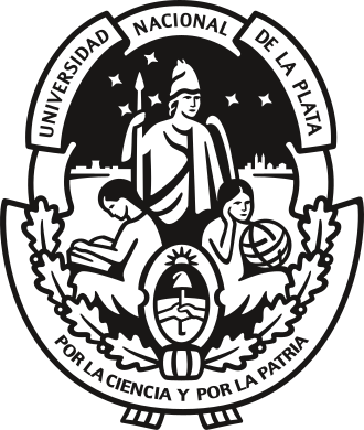 UNLP Logo