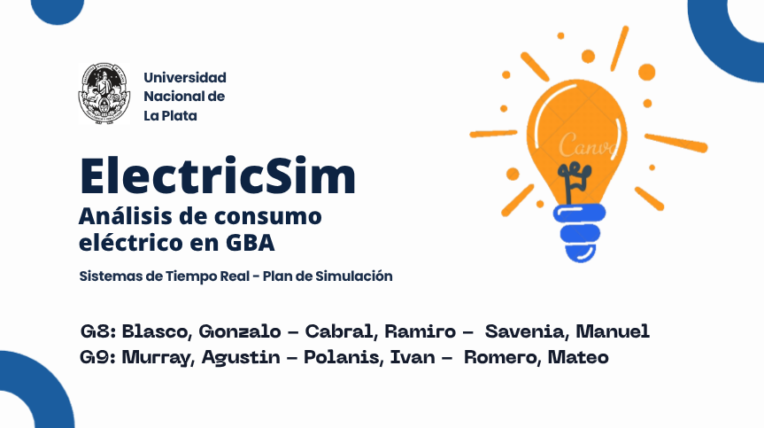 ElectricSim