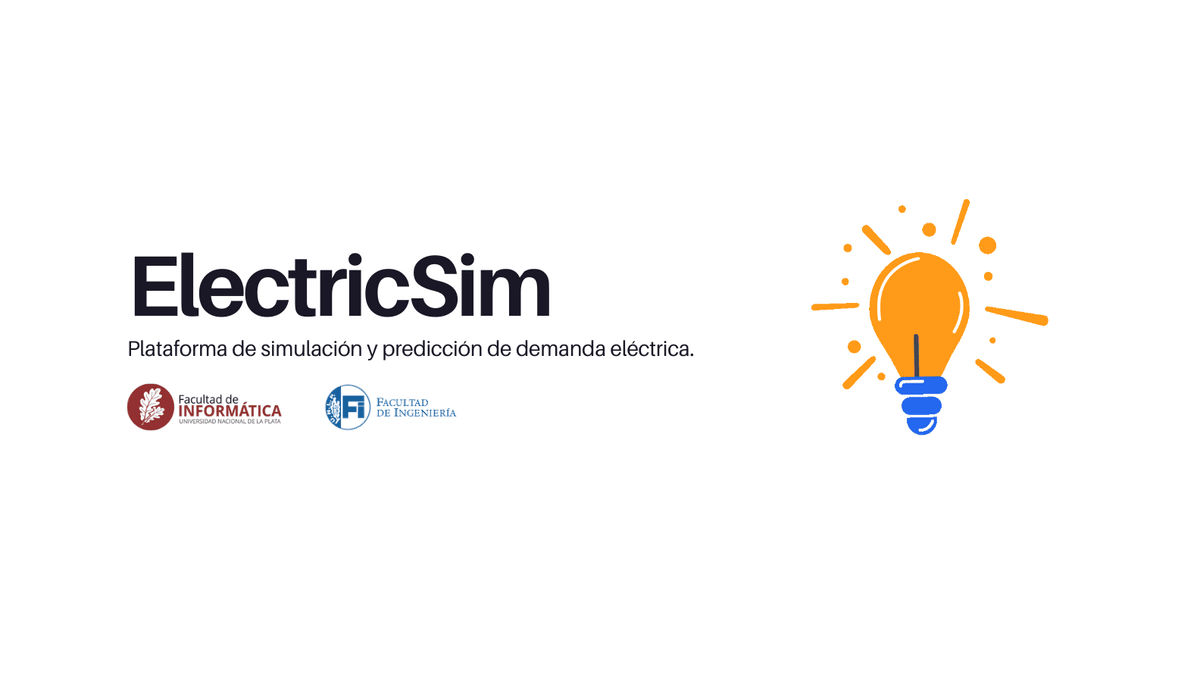 ElectricSim